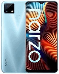 Прошивка телефона Realme Narzo 20 в Ярославле